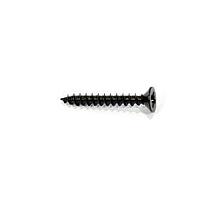 VISATON 5085 ສກຣູແລະອຸປະກອນຢືດ SCREWS SELF-TAPP 3 5X25MM PE-BAG