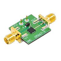 Analog Devices 105706-HMC505LP4 VCO MC505LP4 ບົດປະເມີນ PCB