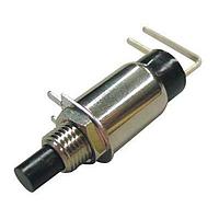 Well Buying RP-PBNS ປຸ່ມກົດສະຫນອງ PUSHBUTTON SWITCH SPST 1A 120VAC 28VDC
