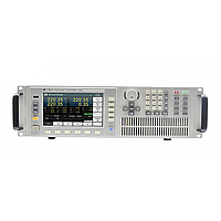 Itech IT8615 AC/DC Electronic Load  (50-420V ; 0-20A; 0-1800W)