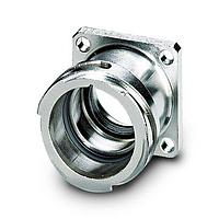 PHOENIX CONTACT 1605893 ຕົວເຊື່ອມຕໍ່ມິຕຣິກຮູບວົງມົນ TU-0000000WB00