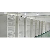 KINGPO BTS-60V5A ເຄື່ອງທົດສອບແບດເຕີຣີ ສໍາລັບການຊາວເຈັດ, ການປ່ອຍຊາວ, ການທົດສອບແຮງແສງໄຟ (300W, 60V, 5A)