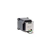 ADI Trinamic PD86-3-1278-CANopen ໂມດູນຂັບເຄື່ອງ PANdrive/ Smart Stepper Motor, 24/48V,