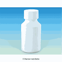 Cowie CW.015.5000.2 ຂວດ PTFE, w-n 5000