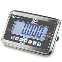 KERN KFN-TM ອຸປະກອນສະແດງ (5½ digits, IP65)