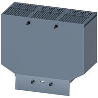 SIEMENS 3VA94010WG30 ຝາປິດຂົ້ວຕໍ່ BRKR 3VA2 630A 3P TRML CVR BROAD FX MNT