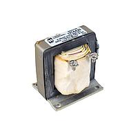 Hammond Manufacturing 197AA20 ຕົວປະຕິບັດຄວາມຮູ້ສຶກຄວາມຖືກສູງ High Frequency Reactors High Frequency Reactor, 0.25 mH, 20A, Screw Terminals