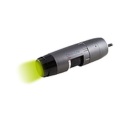 Dino-Lite AM4115T-RFYW Dino-Lite Edge Handheld Digital Microscope (USB) (1.3M pixels; 20x~220x)