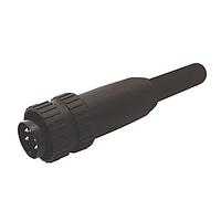 Amphenol Tuchel T3374-991 ຕົວເຊື່ອມ M/ຜູ້ຍິງ ສາຍສັ້ນ 5 ທາງ