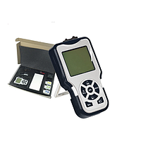 Peak Instruments P-523 ເຄື່ອງວັດແທກການນໍາໄຟຟ້າແບບພົກພາ / DO (0,00~19,99μS/cm)