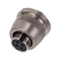 Amphenol Industrial 10-534241-04S ການປະກອບຕົວເຊື່ອມ CONN ASSEMBLY