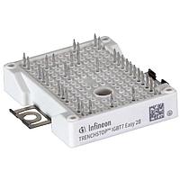 Infineon FS50R12W2T7PB11BPSA1 IGBT Transistors 1200V, 50 A IGBT ໃນ Easy Module
