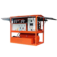 ເຄື່ອງວິເຄາະອາຍແກັສ SF6