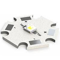 New Energy XPGDWT-01-0000-00LE1-SB01 High Power LEDs White 6500 K, 70 CRI Starboard XPGD