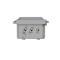 HUBER+SUHNER GPSoF IP66 Mastmount Kit ຊຸດຕິດຕັ້ງ Mastmount GPSoF IP66 Mastmount Kit