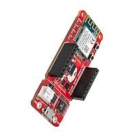 Microchip Technology EV54Y39A ບອດພັດທະນາ PIC-IoT WA (PIC24, WiFi, AWS)