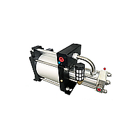 Senwell GBS150 ປັກສົ່ງແກັດ (1200 Barg)