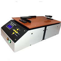 Puton VPA-MVM ເຄື່ອງປັບພາກສ່ວນການສັ່ນສະເທືອນ - ການສັ່ນສະເທືອນແນວຕັ້ງ (20~100 Hz)