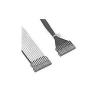 3M Electronic Solutions Division CHG-2050-S01010-KCP ຮອງສະໜອງສະເພາະແລະສາຍສະໜອງ 50/2R/WM SKT/.100/ POL/30 GOLD
