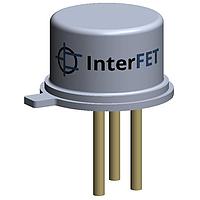 InterFET U309 JFET JFET ຊ່ອງ N -25V ສະໜາມເສຍຫນ້ອຍ