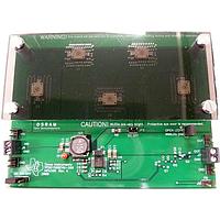 Texas Instruments TPS61500EVM-369 ໂມດູນການປະເມີນ TPS61500EVM-369 Eval Mod