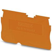 PHOENIX CONTACT 3030511 ຝາປິດ End Cover D-ST 2 5-0 8 OG