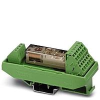 PHOENIX CONTACT 2981457 ອຸປະກອນປ້ອງກັນຄວາມປອດໄພ Safety Relays PSR-SPF-24UC/URM 4X1/2X2