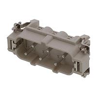 Molex 93601-0219 ອິນເຊີດ 6P+ PE M INSERT 35A SRW TERM 7306.6141.0