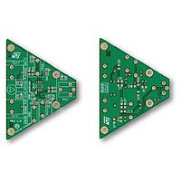 STMicroelectronics STEVAL-CCA036V1 ເອັັບພລິຟເອີຣເຊີດປະຕິບັດ ເອັັບອອບເອັັມພະບັດເອັັມພະບັດເອັັບອອບ 10nF 4.7uF ແຜ່ນສະແດງ Demo BRD