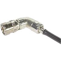 HARTING 21038813833 ຮອດເດີແລະຮ້ອງສາຍ M12 PushPull X-code 8pin ຜູ້ຊາຍປົກກະຕິ, ການບັນດັບ, ອອກແບບສະອາດ, ເງິນມຸມ, ການເຂົ້າສາຍຕ້ອງການຊຸດຟແລງ crimp