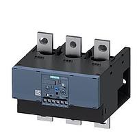 SIEMENS 3RB2163-4GC2 OVERLOAD RELAY (55-250 A)