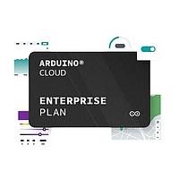 Arduino AAX00017 ໃບຮັບສິດທິການໃຊ້ງານ Arduino Cloud Enterprise ລະຫັດ 1 ປີ
