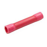 Mueller BU-191540004 ຕໍ່ສາຍ 22-18 ປົກກັນດ້ວຍວິນຍລ Econ-O-Butt Connector