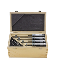 Mahr 4134961 ໄມໂຄມິເຕີ (40 AS, 4-8")