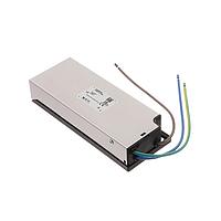 Schaffner FN2660-15-07-C0909 ຕອກກັນສະຫນອງພະລັງງານ IEC ຕົວກັນຟິວເຟີ້ຣ໌ເຟສດຽວ 1HU 15 A, ການເຊື່ອມຕໍ່ສາຍລິດຊ໌, 4.4nF