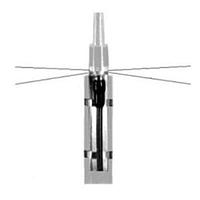 Laird External Antennas MBC800 ເຄື່ອງແປງ Mobile to Base Converter MISCACC,MBC,800MHZ