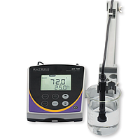 Eutech ECDO70042S ເຄື່ອງວັດແທກອົກຊີເຈນທີ່ລະລາຍ (0 ~ 30 mg/L)