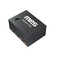 Monolithic Power Systems (MPS) MPQ2179BGQHE-AEC1-Z ຕົວຄວບຄຸມແຮງແສງສະຕິກປ່ຽນແປງ 6V, 3A, 710kHz, ຕົວແປງລະດັບລົງຊັ້ນສະຫມັດ