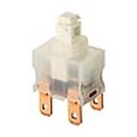 Marquardt Switches Inc 1682.1101 ປຸ່ມກົດສະຫນອງ ON/OFF SWITCH DPST