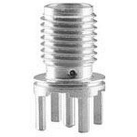 Johnson / Cinch Connectivity Solutions 142-5701-206 ການປະສົມຂອງຂໍ້ມູນ JACK ASSEMBLY STR PCMT LH THREAD SMA