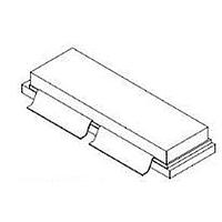 NXP MMRF1312GSR5 ອາວຸດກະທົບພະລັງງານ RF MOSFET ອາວຸດກະທົບພະລັງງານ RF LDMOS TRANSISTOR 900-1215 MHz, 1000 W Peak, 52 V