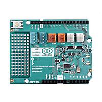DFRobot DFR0407 ເຄື່ອງສັງເກດການເຄື່ອນໄຫວ Arduino 9 Axes Motion Shield