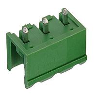 Wurth Elektronik 691311700007 Headers WR-TBL 300VAC 20A 7P ຕັ້ງຕົ້ນ