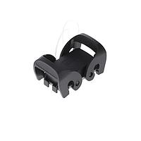 HARTING 19432105422 ເຄື່ອງສົມບັດ HanEco 10B ປົກຄຸມ Hood Cover Double Lever