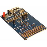 Semtech SX8724SEVK ຊຸດປະເມີນການຮັບຂໍ້ມູນ Data Acquisitions EVALUATION KIT FOR S