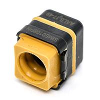 Amphenol Air LB France SIME0108PN ຕູ້ຕໍ່ສັນຍານຮູບສະເໜີສີ່ມົນ MIL SIM MODULE