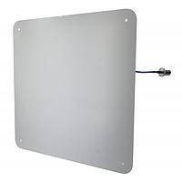 Pulse Electronics PSIBVHF ເສັ້ນອານເທນນິກປະຕິບັດງານພາຍໃນອາຄານ N-Fmle 132-147MHz ສີຂາວ