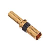 Amphenol Positronic FC4012M ຕິດຕໍ່ D-Sub CON F ຂະໜາດ 8 CRMP PWR AWG12