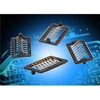 KYOCERA AVX 009258008004062 ບອດເພື່ອບອດ & ຕົວເຊື່ອມ Mezzanine 8P 0.40mm ULT LW STK W/O PCB LOC BOSSES