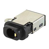 Same Sky (formerly CUI Devices) SJ-3542AS-SMT-TR-67 ປະກອບໂທລະສັບ Stere Jack IP67 3.5 5 Conductor SMT